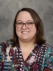 Catie Dowling, APS Nursing Assistant
